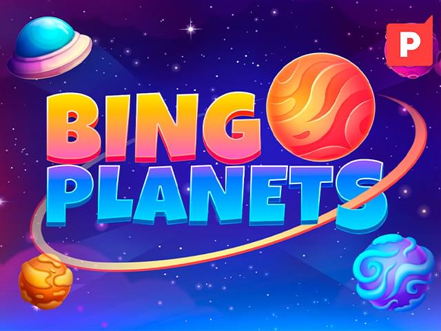 234 vip Planetas do Bingo