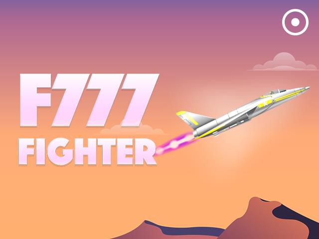 234 vip F777 Fighter