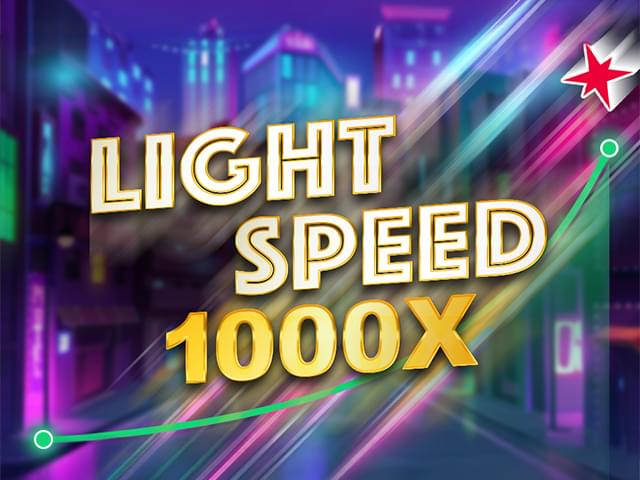 234 vip Velocidade da Luz