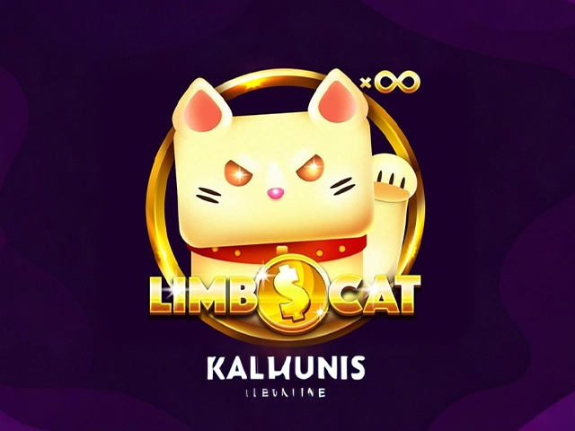 234 vip Gato do Limbo