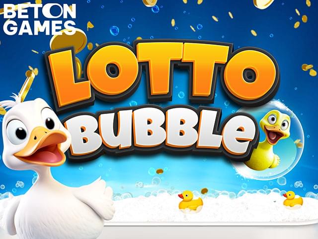 234 vip Lotto Bubble Pro