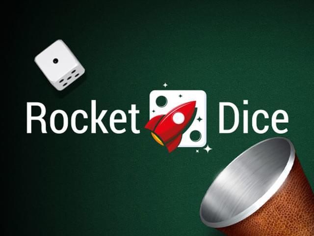 234 VIP Dados de Foguete